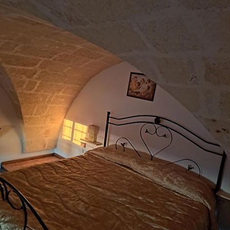 Casa Vacanze Filomena Oria  Luaran gambar