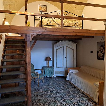 Casa Vacanze Filomena Oria  Luaran gambar