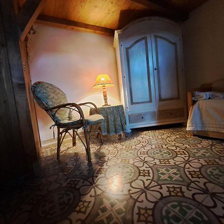 Casa Vacanze Filomena Oria  Luaran gambar