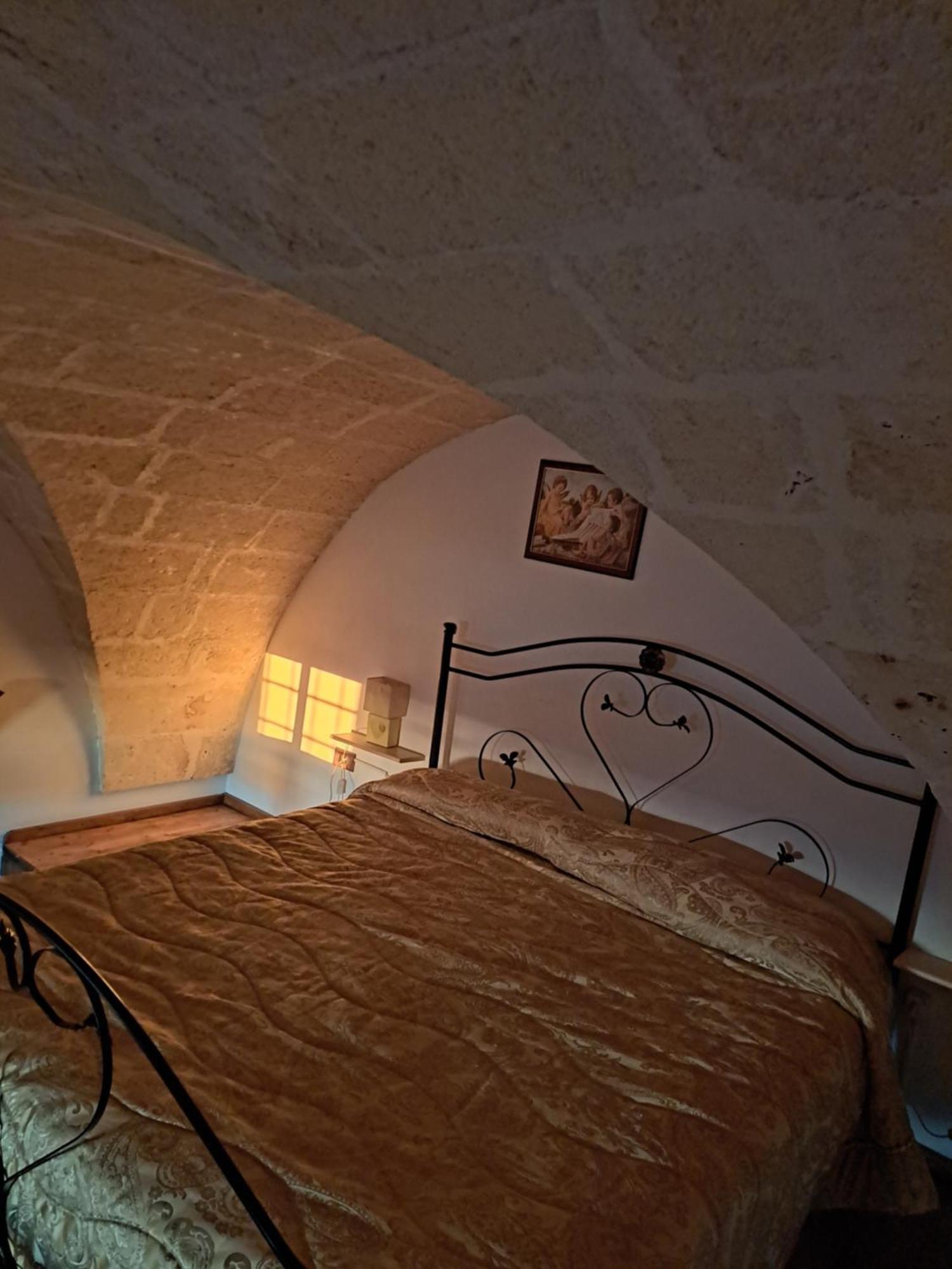 Casa Vacanze Filomena Oria  Luaran gambar