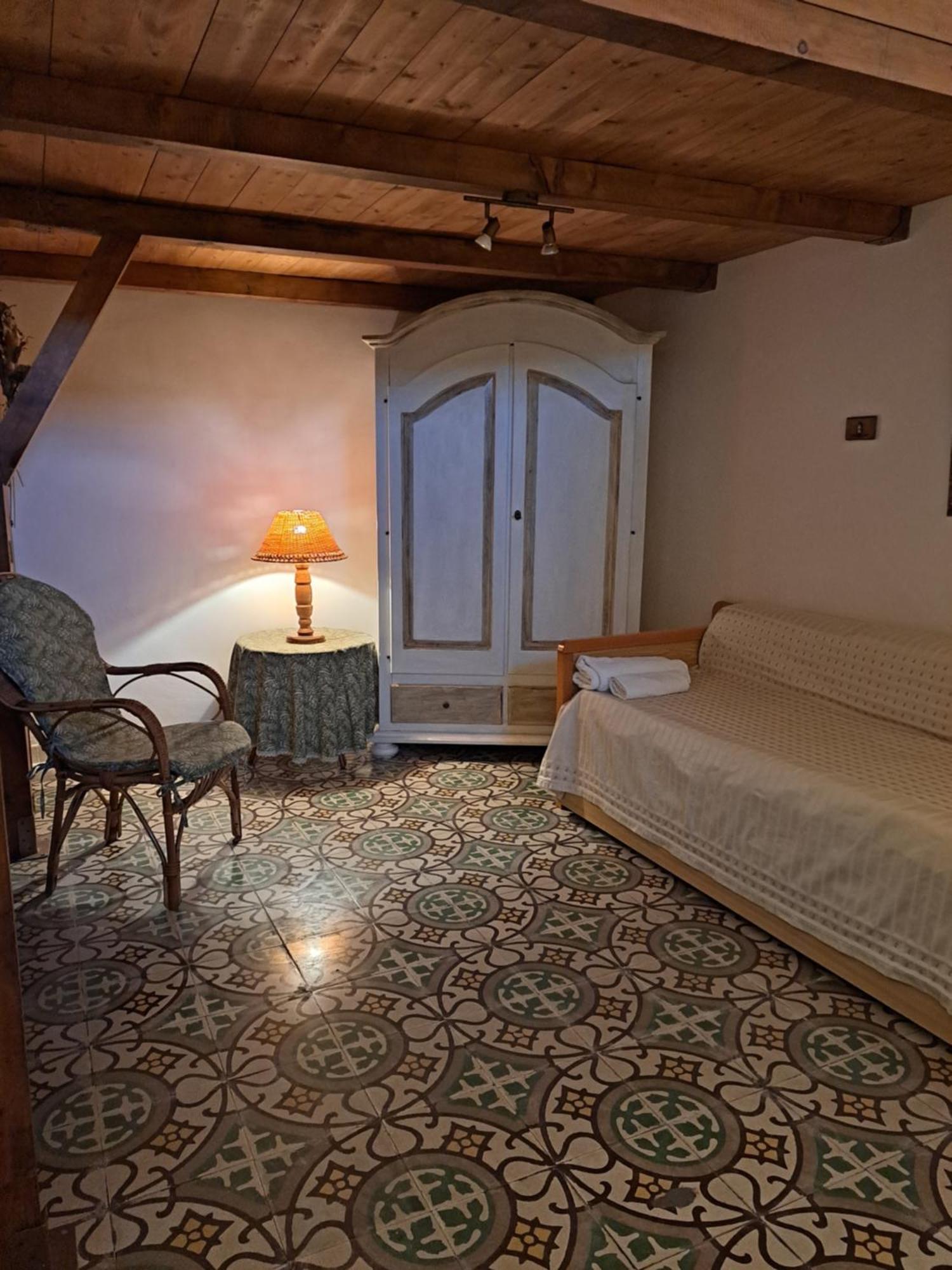 Casa Vacanze Filomena Oria  Luaran gambar