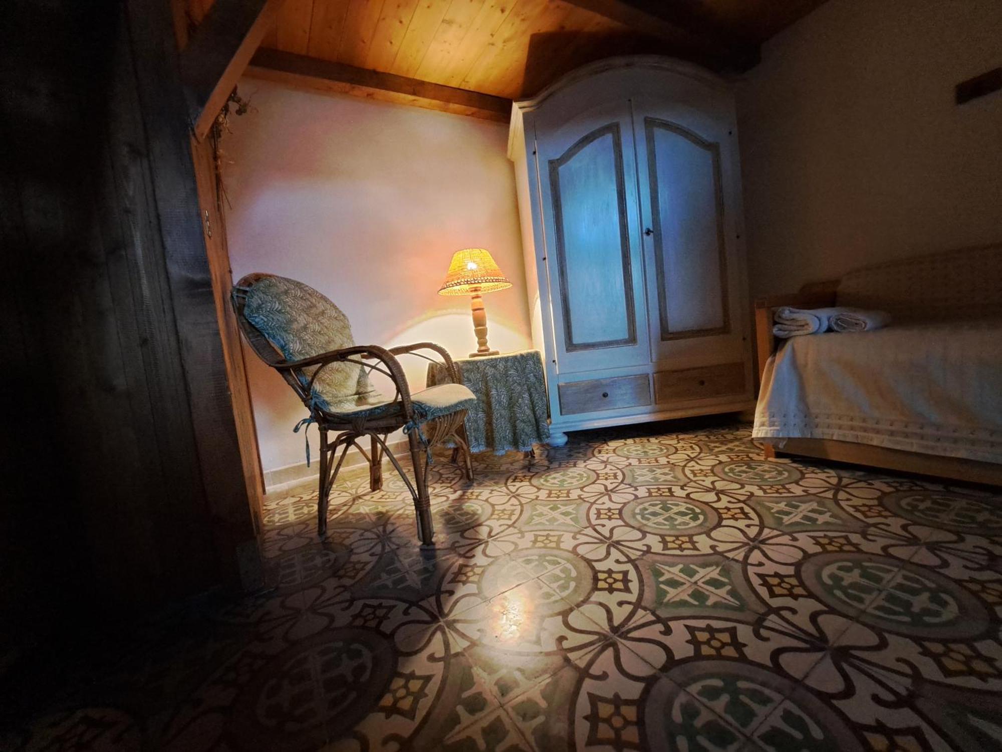 Casa Vacanze Filomena Oria  Luaran gambar