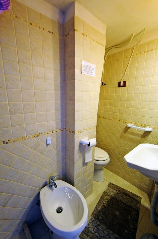 Casa Vacanze Filomena Oria  Luaran gambar