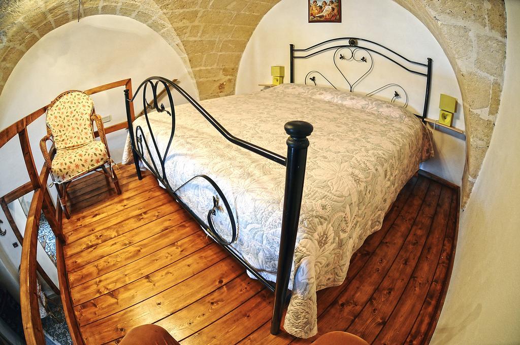 Casa Vacanze Filomena Oria  Luaran gambar