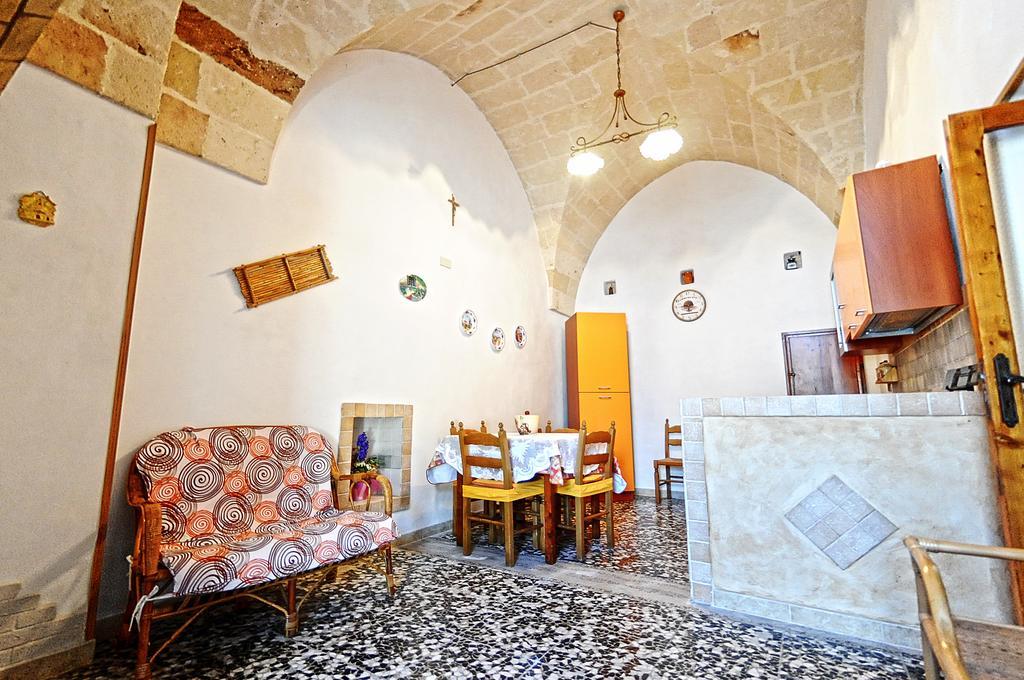 Casa Vacanze Filomena Oria  Luaran gambar