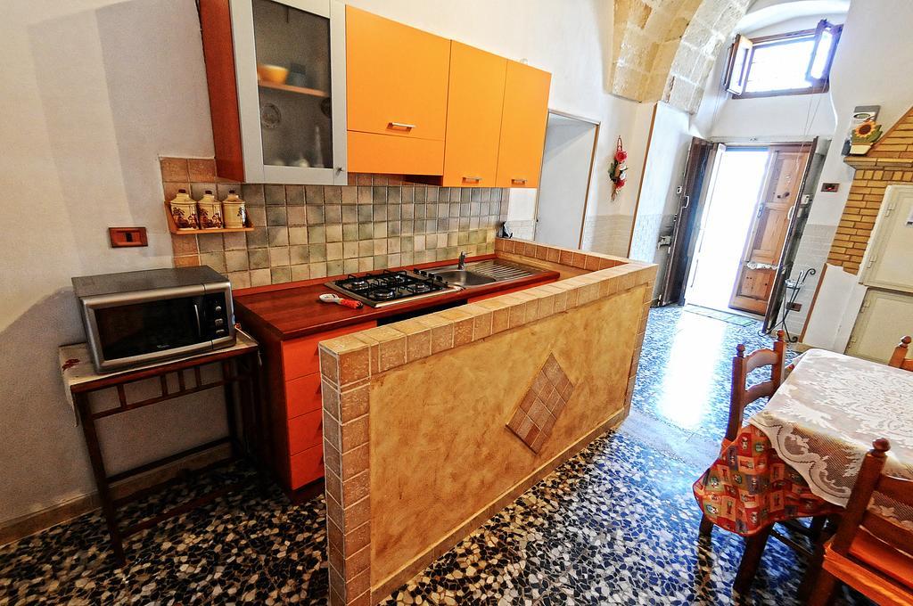 Casa Vacanze Filomena Oria  Luaran gambar