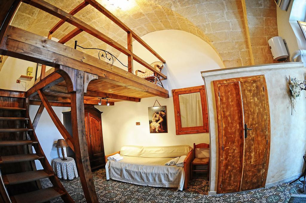 Casa Vacanze Filomena Oria  Luaran gambar