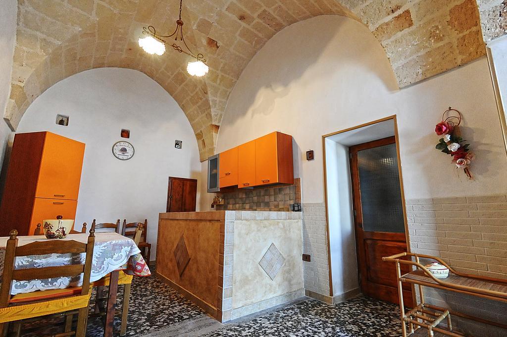 Casa Vacanze Filomena Oria  Luaran gambar